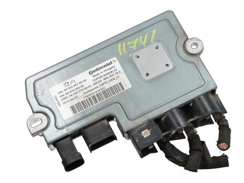 startstop-styreenhed-citroen-c4-picasso-ii-2013-36164172 main image