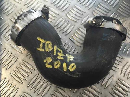 Used Pipe SEAT IBIZA IV (6J5, 6P1) [2008-2017]  14057711