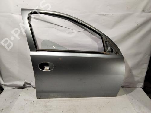 Porta frente direita OPEL CORSA C (X01) [2000-2009]  30840154