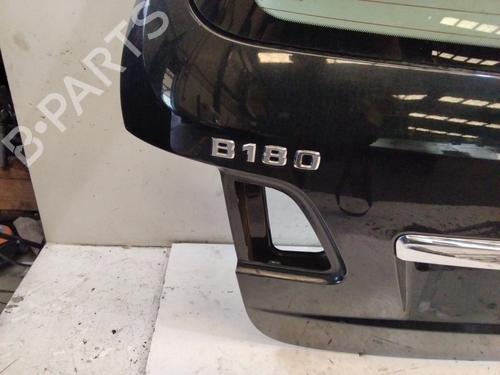 Tailgate MERCEDES-BENZ B-CLASS Sports Tourer (W245) B 180 CDI (245.207) | BP19920098C6 