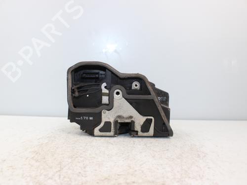 Front right lock BMW 7 (E65, E66, E67) 730 d | BP18264147C97 