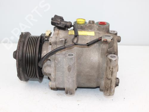 AC compressor FORD FOCUS II (DA_, HCP, DP)  | BP16428463M34 