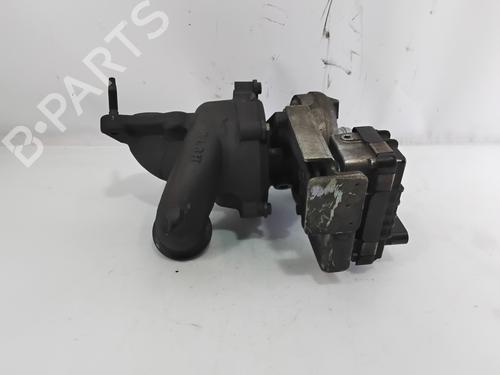 Turbocompresseur/Compresseur FORD FOCUS II Saloon (DB_, FCH, DH) [2005-2025]  29908879
