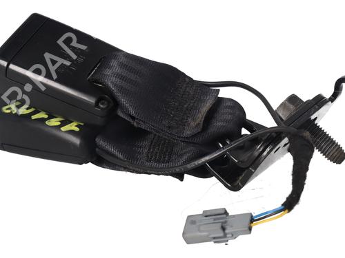 Seat buckle RENAULT MEGANE IV Hatchback (B9A/M/N_) 1.5 dCi 110 (B9A3) | BP37402057I32 - Image 3