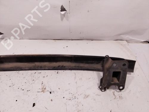 Front bumper reinforcement VW POLO IV (9N_, 9A_) 1.4 16V | BP29063624C109 