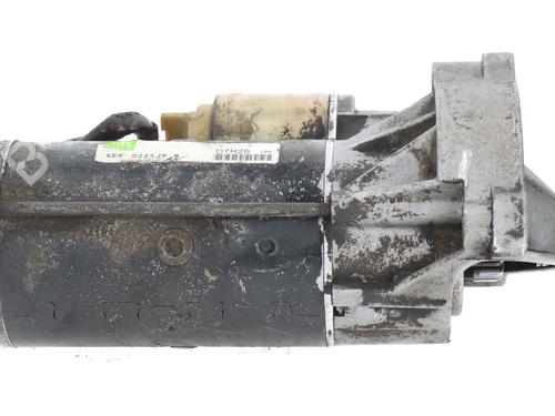 Startmotor CITROËN C5 I (DC_) 2.0 HDi (DCRHZB, DCRHZE) (109 hp) 30865919
