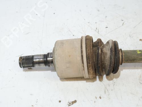 Left front driveshaft KIA CARNIVAL II (GQ) 2.9 CRDi | BP37171000M38 - Image 3