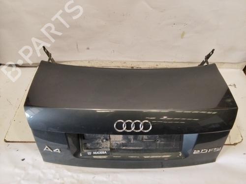 Tailgate AUDI A4 B7 (8EC) 1.8 T | BP27223609C6 