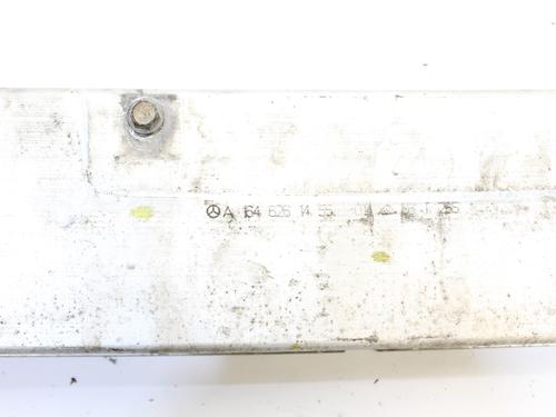 Front bumper reinforcement MERCEDES-BENZ M-CLASS (W164) ML 320 CDI 4-matic (164.122) | BP15470314C109 