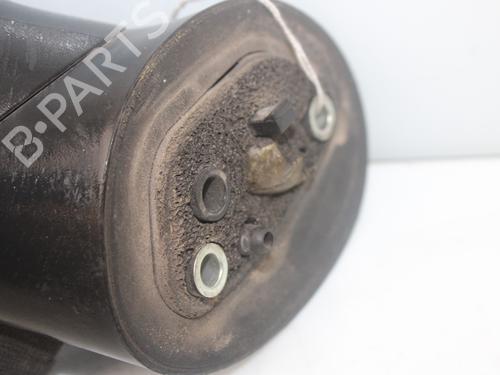 Left mirror FIAT GRANDE PUNTO (199_)  | BP16753092C26 