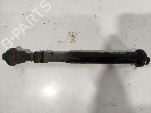 Driveshaft VW TOUAREG (7P5, 7P6) 3.0 V6 TDI | BP30690358M37