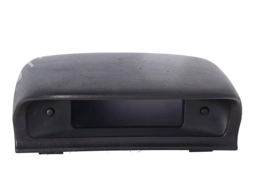 Display für Display PEUGEOT 307 (3A/C) [2000-2012] 39882211 39882211