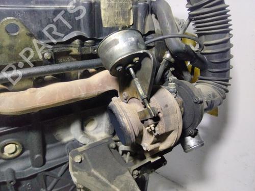 Engine MERCEDES-BENZ VITO / MIXTO Van (W639) | BP30661691M1
