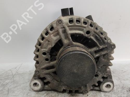Used Alternator FORD GALAXY II (WA6) [2006-2015]  27223202