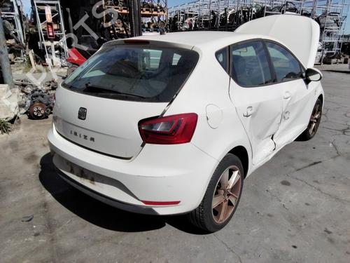 Engine SEAT IBIZA IV (6J5, 6P1)  | BP35973498M1  - Image 25