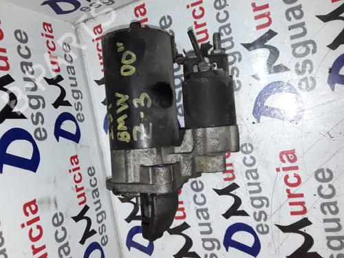 Used Starter BMW Z3 Roadster (E36) [1995-2003]  10247346
