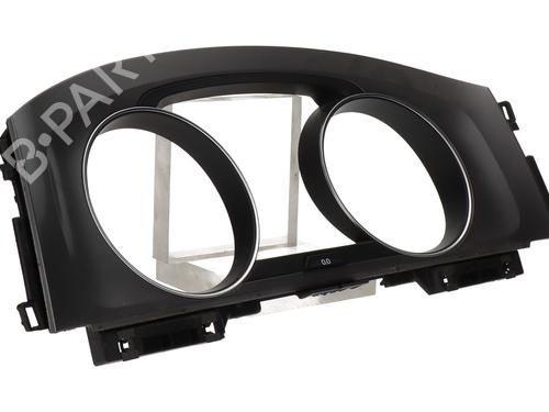 Grille VW GOLF VII (5G1, BQ1, BE1, BE2)  | BP29962727C40