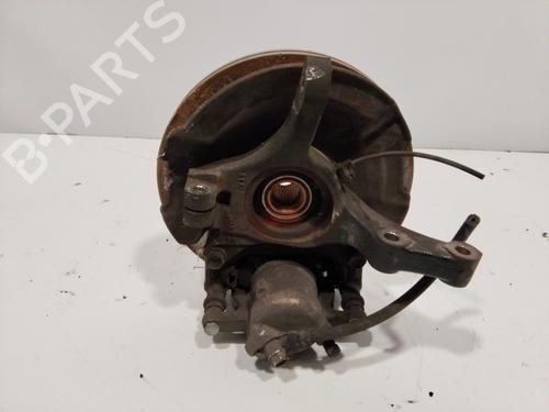 Left front steering knuckle SUZUKI SWIFT III (MZ, EZ)  | BP28596849M25 
