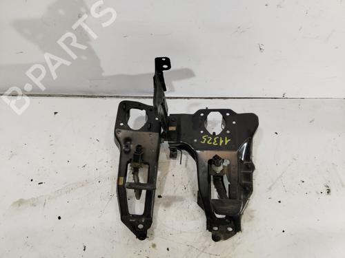 Used Pedal Pedal ISUZU N (6th Generation) [2005-2026] 33752710 33752710