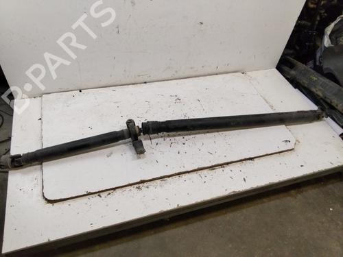 Used Driveshaft MITSUBISHI OUTLANDER II (CW_W) 2.2 DI-D 4WD (156 hp) 17430358