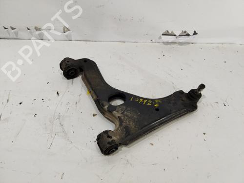 Used Left front suspension arm OPEL ASTRA H (A04) [2004-2014]  31721157