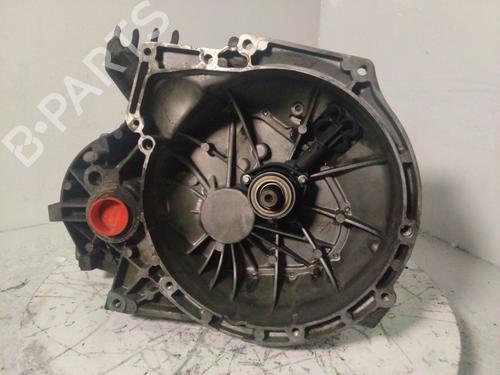 Girkasse FORD C-MAX (DM2) 1.6 TDCi (109 hp) 30000227