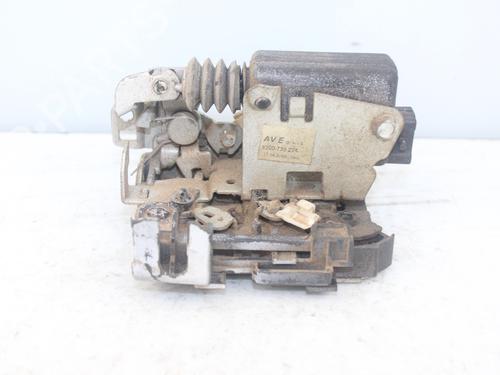 Used Front right lock DACIA DUSTER (HS_) [2010-2018]  16744225