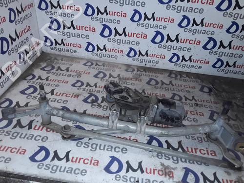 Front wiper motor RENAULT MEGANE II (BM0/1_, CM0/1_)  | BP8579487M29 