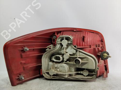Right taillight AUDI A3 (8P1)  | BP24881570C35 