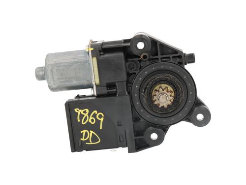 Used Front right window mechanism Front right window mechanism RENAULT MEGANE III Grandtour (KZ0/1) [2008-2016] 34434285 34434285