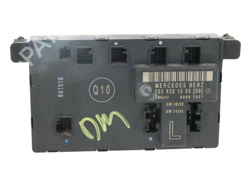 Elektronisk modul Elektronisk modul 38719724 38719724