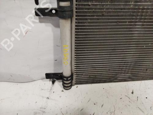 AC radiator PEUGEOT 308 II (LB_, LP_, LW_, LH_, L3_)  | BP28182693M32