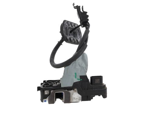 Front right lock FORD FOCUS IV (HN) | BP40435659C97 - Image 2