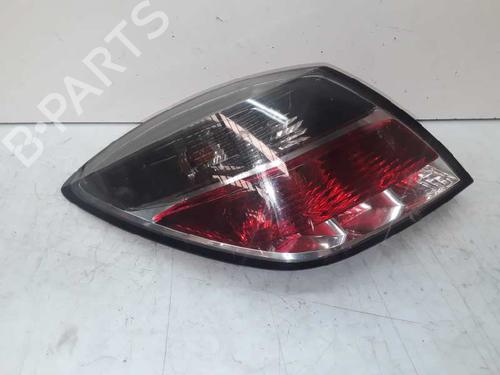 Venstre Baklys OPEL ASTRA H (A04) [2004-2014]  8578978