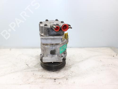 AC compressor PEUGEOT 206 Hatchback (2A/C) 1.4 LPG | BP18297383M34 