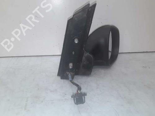 Right mirror SEAT ALTEA XL (5P5, 5P8)  | BP8579196C27 
