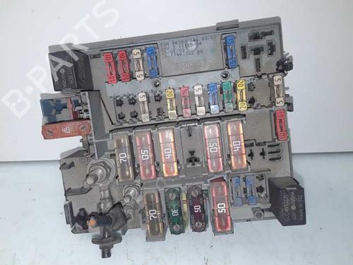 Used Fuse box CITROËN XSARA (N1) [1997-2005]  8566923