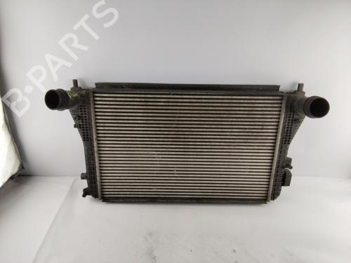 Intercooler SKODA OCTAVIA II Combi (1Z5) 2.0 TDI 4x4 | BP24813380M30 