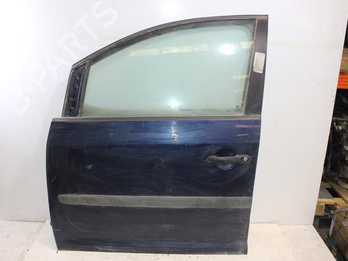 Used Left front door VW TOURAN (1T1, 1T2) [2003-2010]  18532129