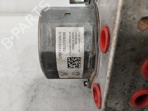 ABS pump CITROËN C4 Picasso II  | BP29905583M43