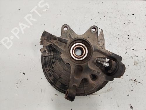 Achsschenkel links vorne MERCEDES-BENZ M-CLASS (W163)  | BP26004861M25 