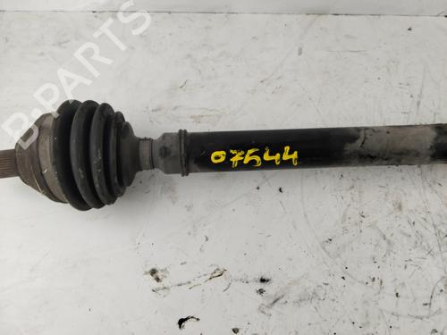 Right front driveshaft SEAT IBIZA III (6L1)  | BP21261855M39 