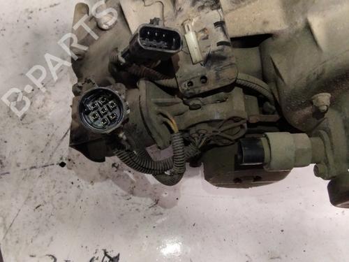 Gearbox KIA SORENTO I (JC)  | BP24417547M3 