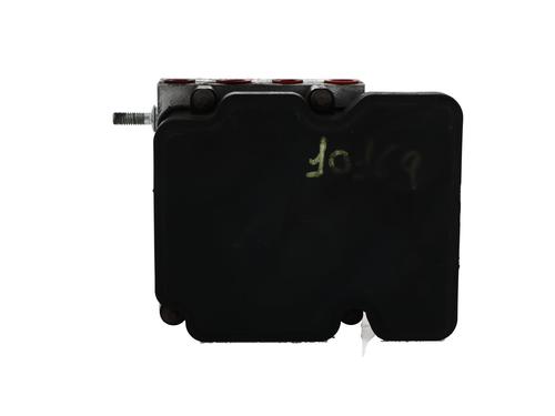 Used ABS pump RENAULT CAPTUR I (J5_, H5_) [2013-2025]  30389883