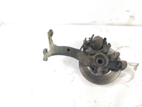 Used Right front steering knuckle VW PASSAT B5 (3B2) 1.9 TDI (115 hp) 22616442
