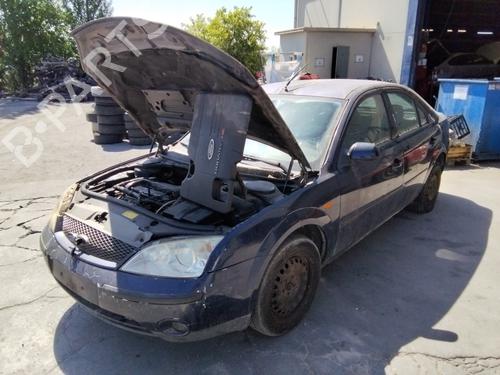 Ignition coil FORD MONDEO III (B5Y) 1.8 16V | BP36469832M94 - Image 4