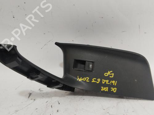 Used Right front window switch SEAT IBIZA IV (6J5, 6P1) [2008-2017]  27578823