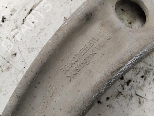 Querlenker links vorne VW PASSAT B6 (3C2) 2.0 TDI | BP23848092M12 