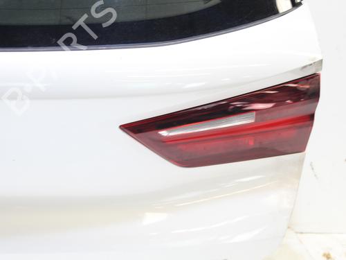 Tailgate BMW X2 (F39) sDrive 18 i | BP17125202C6 
