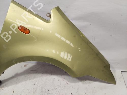 Right front fenders FORD C-MAX (DM2) 1.6 TDCi | BP28105239C42 